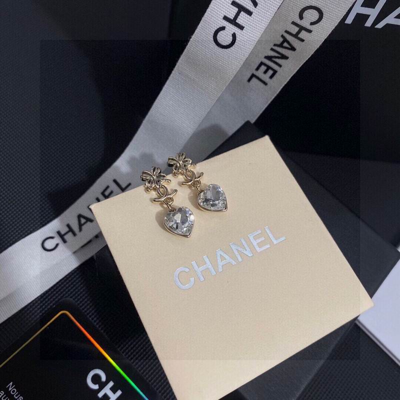 Chanel earing 1lyx227